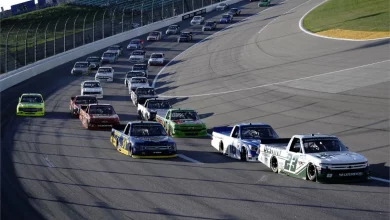 Truck Series: Blue-Emu Maximum Pain Relief 200 Betting Analysis and Predictions 