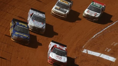 Truck Series: Pinty's Truck Race on Dirt Betting Analysis and Predictions