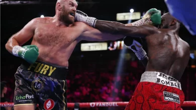 Tyson Fury vs Dillian Whyte Betting Analysis and Predictions