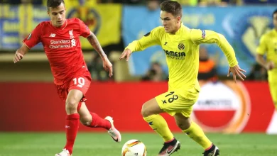 UCL 1st Leg Semifinals: Liverpool vs Villarreal CF Betting Stats and Trends