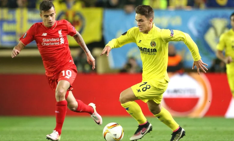 UCL 1st Leg Semifinals: Liverpool vs Villarreal CF Betting Stats and Trends