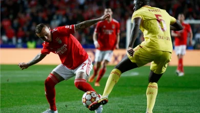 UCL 2nd Leg quarter-final: Liverpool vs Benfica Betting Stats and Trends