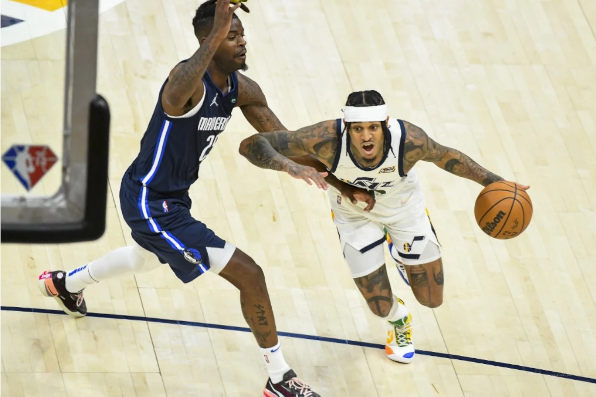 Utah Jazz at Dallas Mavericks Betting Analysis and Predictions