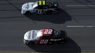 Xfinity Ag-Pro 300 Betting Analysis and Predictions