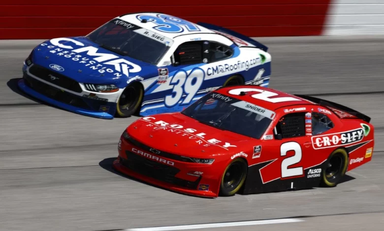 Xfinity Series: A-Game 200 Betting Analysis and Prediction