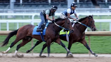 2022 Kentucky Derby Betting Analysis and Prediction