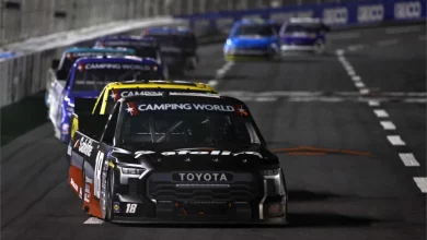 2022 NASCAR Truck Series: Toyota 200 Picks And Predictions