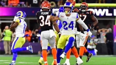 2022 NFL Power Rankings: Top Ranked Teams Overview