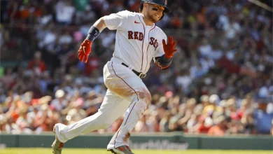 Baltimore Orioles at Boston Red Sox Betting Stats and Trends