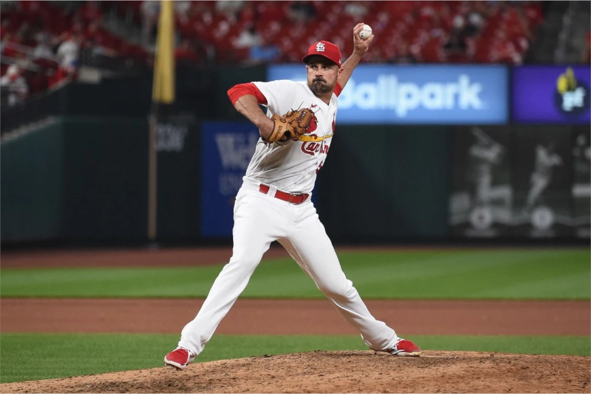 Baltimore Orioles at St. Louis Cardinals Picks, Predictions, and Odds