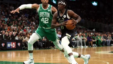 Boston Celtics at Milwaukee Bucks Game 3 Betting Stats and Trends
