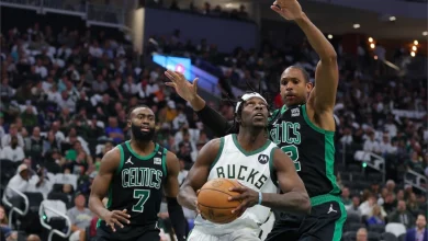 Boston Celtics at Milwaukee Bucks Game 6 Betting Analysis and Predictions