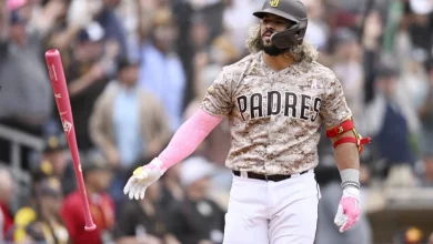 Chicago Cubs at San Diego Padres Betting Analysis and Prediction