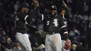 Chicago White Sox at Boston Red Sox Picks, Predictions, and Odds