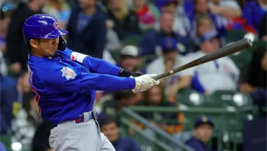 Chicago White Sox at Chicago Cubs Picks, Predictions, and Odds