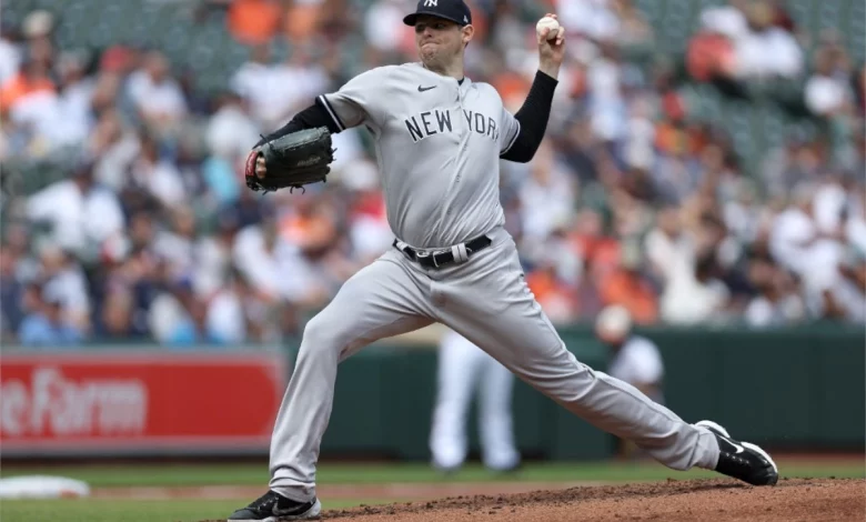 Chicago White Sox at New York Yankees Picks, Predictions, and Odds