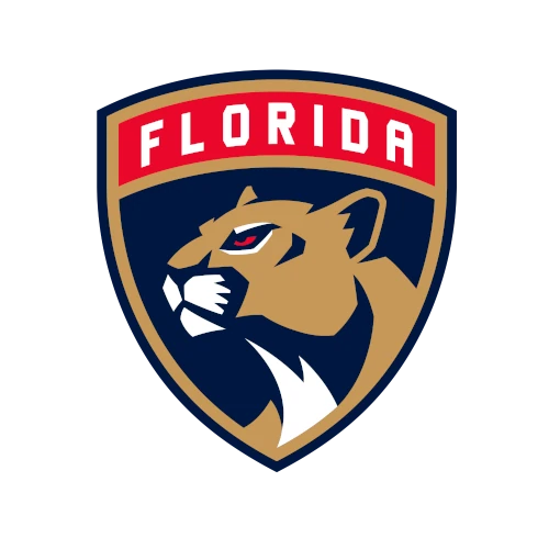 Florida Panthers Icon 
