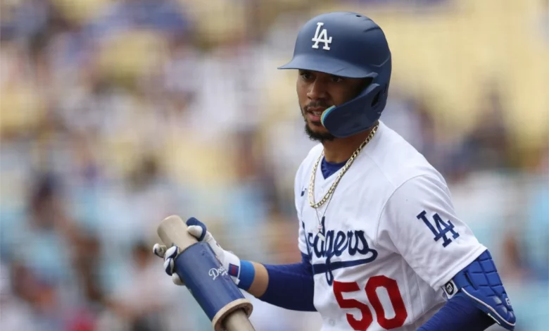 Los Angeles Dodgers at Philadelphia Phillies Picks, Predictions, and Odds