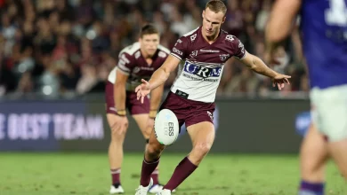 Melbourne Storm vs Manly Sea Eagles Betting Analysis and Predictions