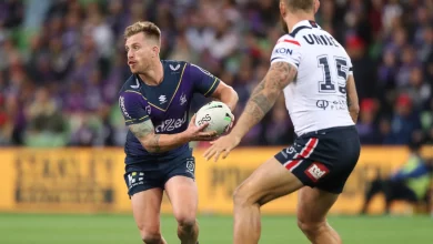 Melbourne Storm vs Penrith Panthers Betting Analysis & Predictions
