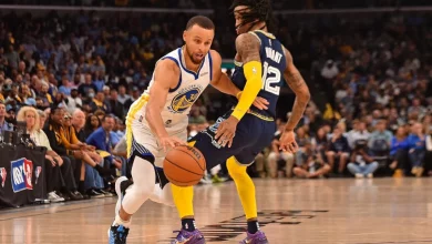 Memphis Grizzlies at Golden State Warriors Game 3 Analysis and Predict..