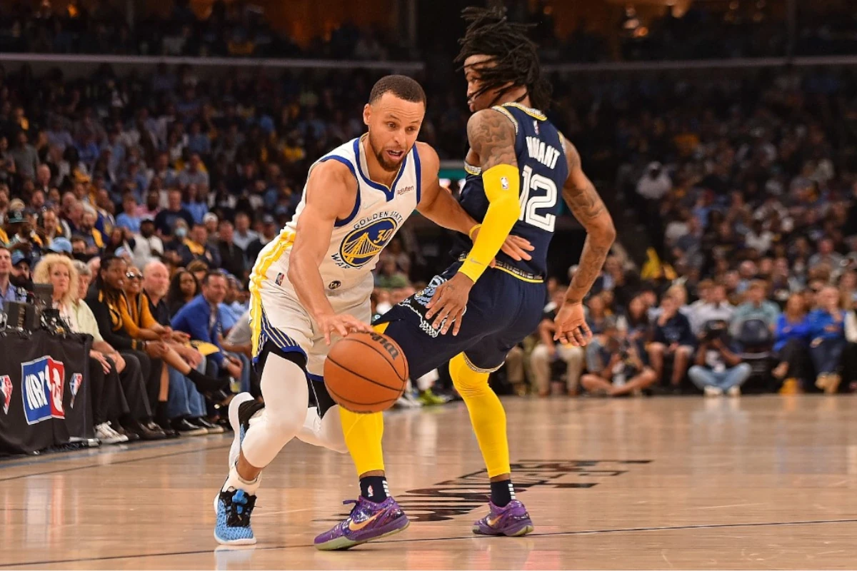 Memphis Grizzlies at Golden State Warriors Game 3 Betting Analysis and Prediction