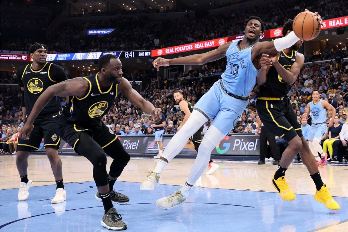 Memphis Grizzlies at Golden State Warriors Game 6 Betting Analysis and Prediction