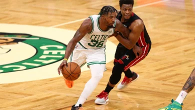 Miami Heat at Boston Celtics Game 4 Betting Analysis and Prediction