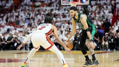 Miami Heat at Boston Celtics Game 6 Betting Analysis and Prediction