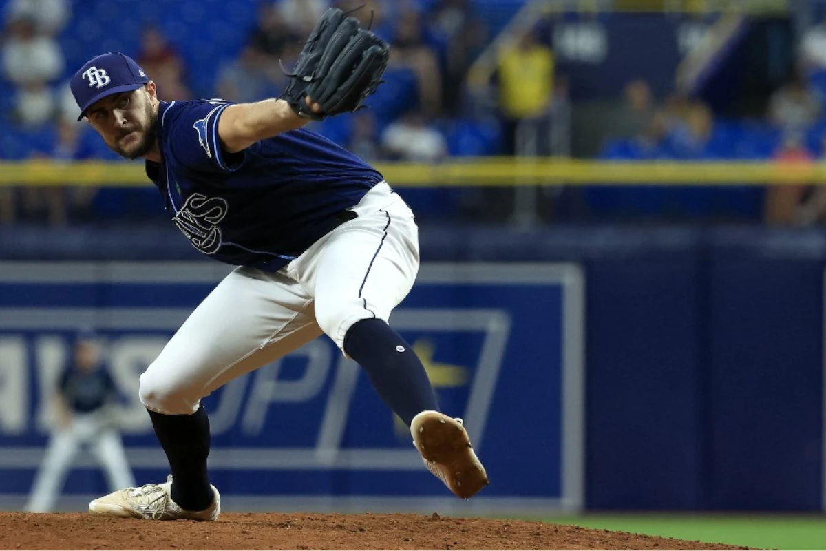 Miami Marlins at Tampa Bay Rays Betting Stats and Trends
