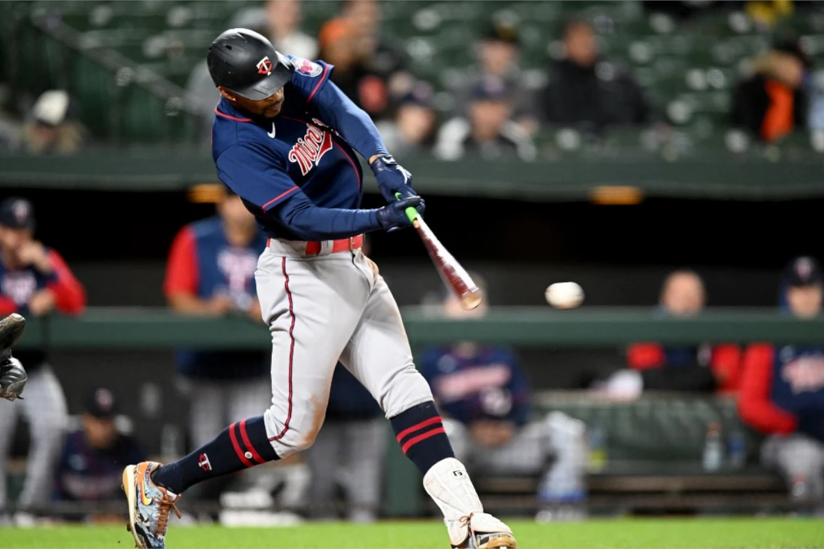 Minnesota Twins at Baltimore Orioles Stats and Trends