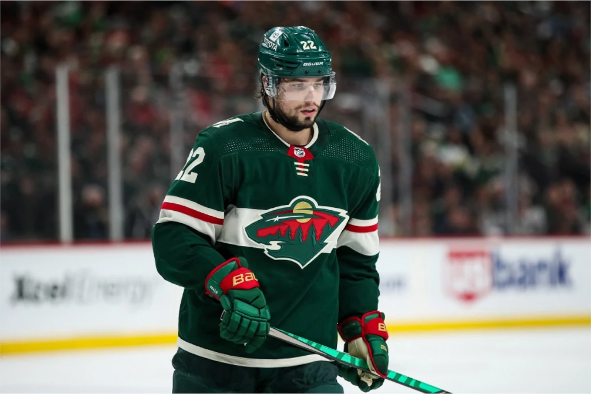 Minnesota Wild at St Louis Blues Betting Analysis and Predictions