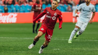 MLS: Vancouver Whitecaps vs Toronto FC Betting Stats and Trends