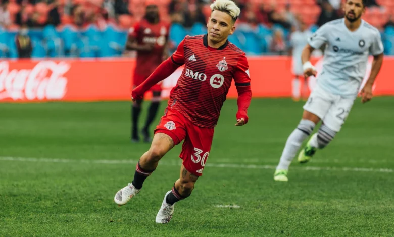 MLS: Vancouver Whitecaps vs Toronto FC Betting Stats and Trends