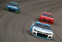 NASCAR: AdventHealth 400 Betting Picks and Predictions