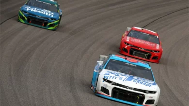 NASCAR: AdventHealth 400 Betting Picks and Predictions