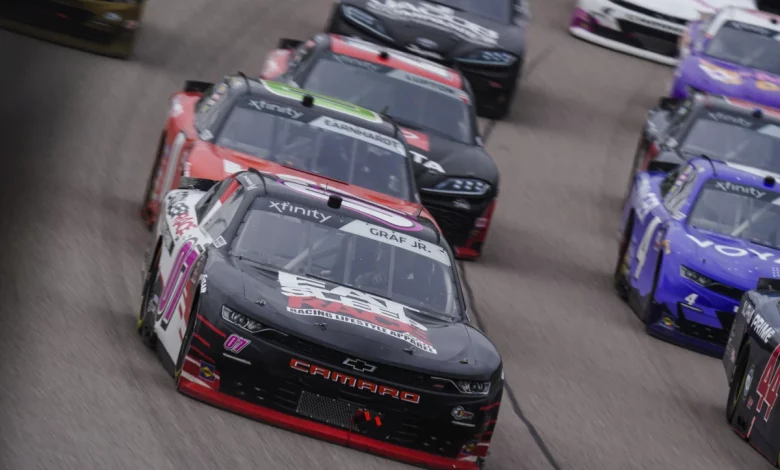 NASCAR Camping World Truck Series: Dead On Tools 200 Betting Picks and Predictions