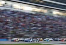 NASCAR Cup Series: All-Star Race Betting Picks and Predictions
