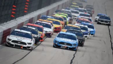 NASCAR Cup Series: Goodyear 400 Betting Picks and Predictions