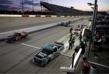 NASCAR Truck Series: Heart Of America 200 Betting Picks and Predictions