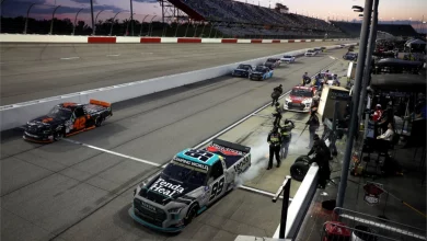 NASCAR Truck Series: Heart Of America 200 Betting Picks and Predictions