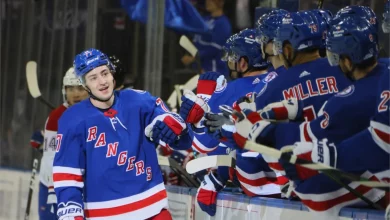 New York Rangers at Pittsburgh Penguins Betting Analysis and Prediction