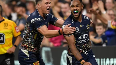 Penrith Panthers vs North Queensland Cowboys Betting Analysis and Prediction