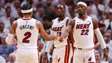 Philadelphia 76ers at Miami Heat Game 2 Betting Analysis and Prediction