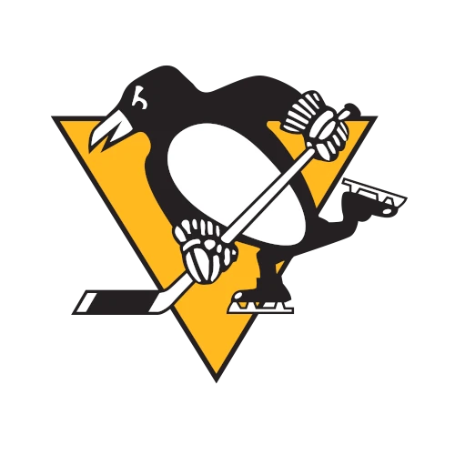 Pittsburgh Penguins Logo