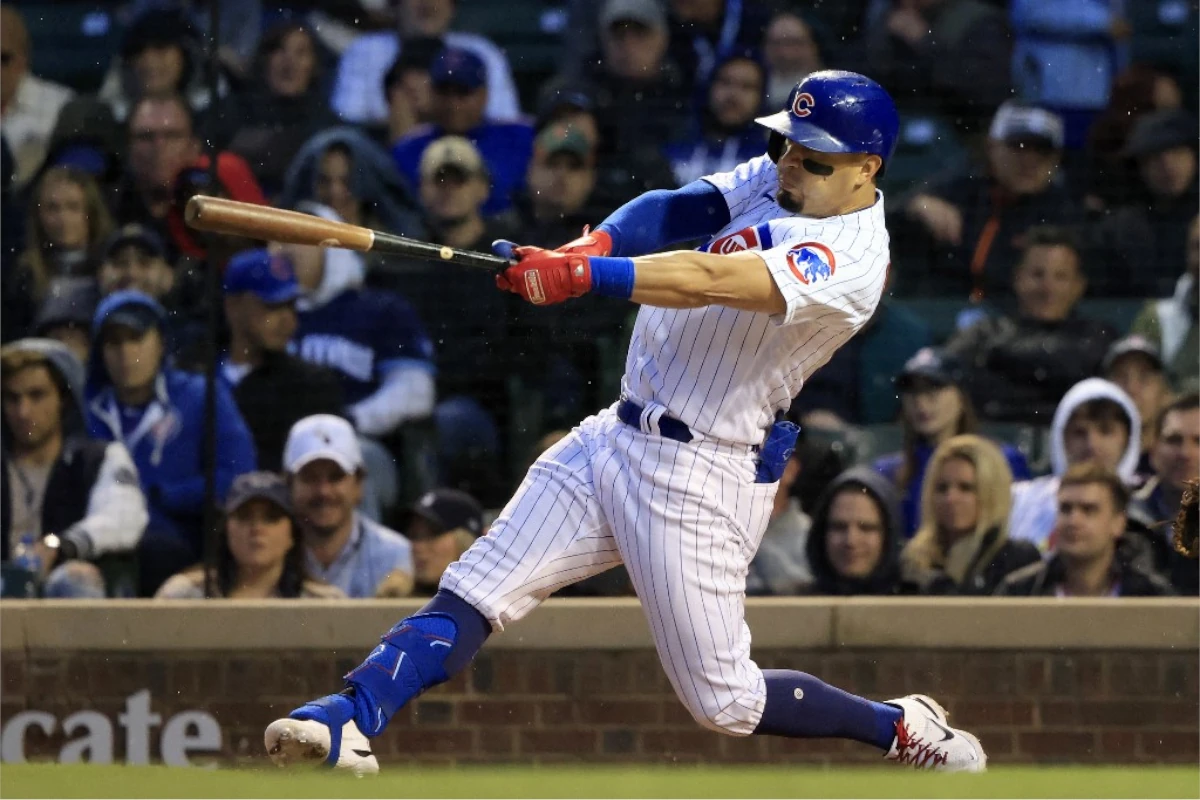 Pittsburgh Pirates at Chicago Cubs Picks, Predictions & Odds