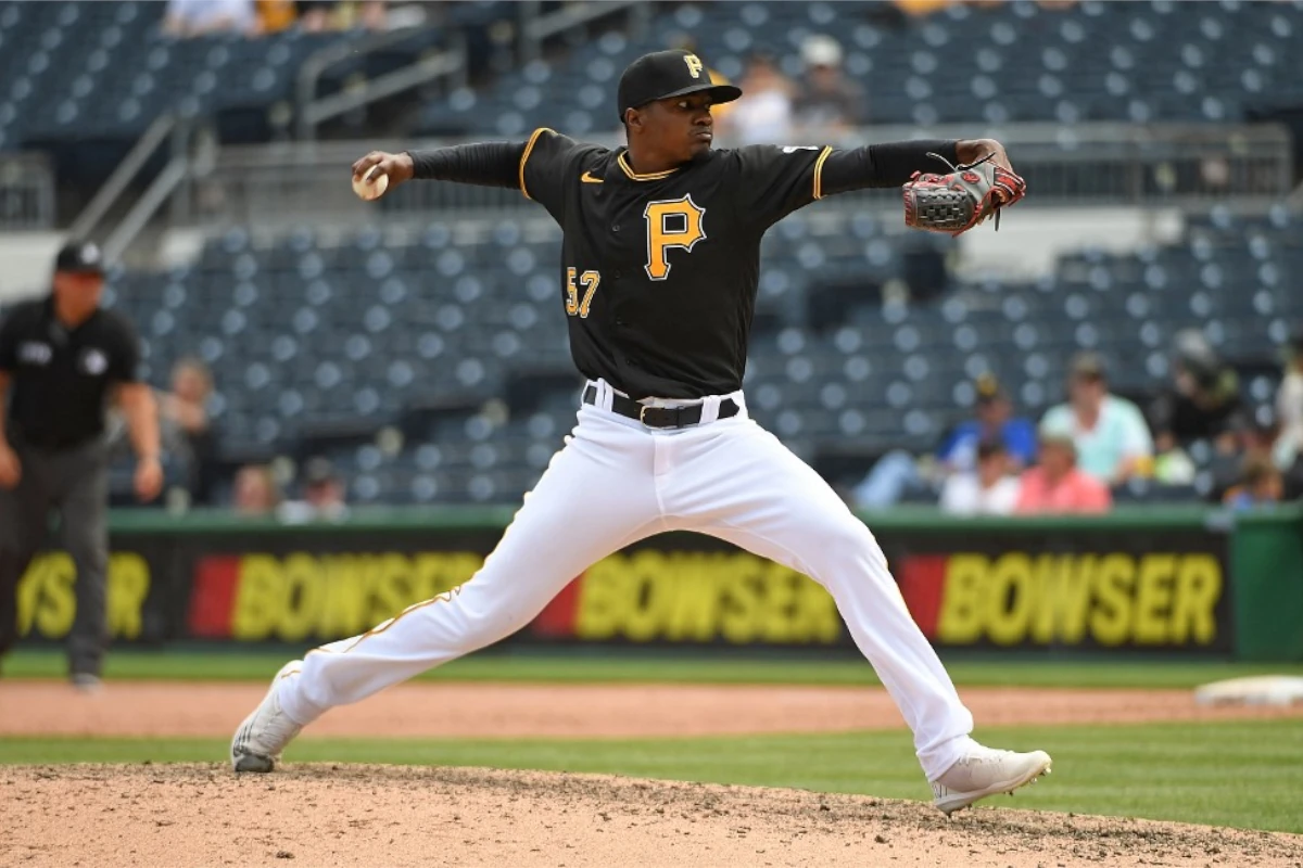 Pittsburgh Pirates at San Diego Padres Picks, Predictions, and Odds