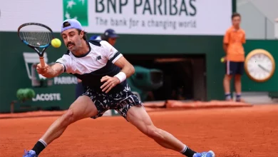 Roland Garros Betting Preview & Predictions