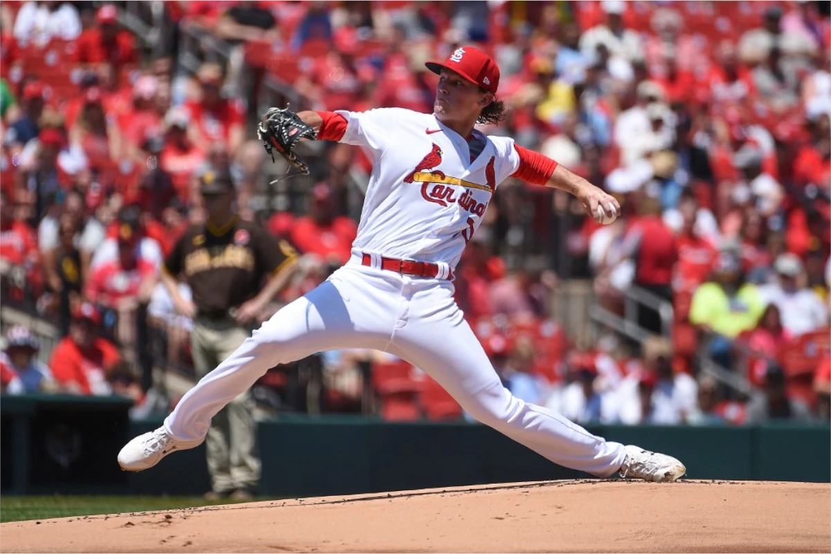 San Diego Padres at St. Louis Cardinals Betting Analysis and Prediction