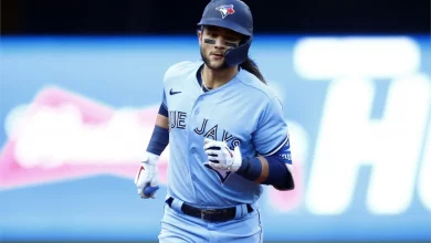 Seattle Mariners at Toronto Blue Jays Betting Stats and Trends
